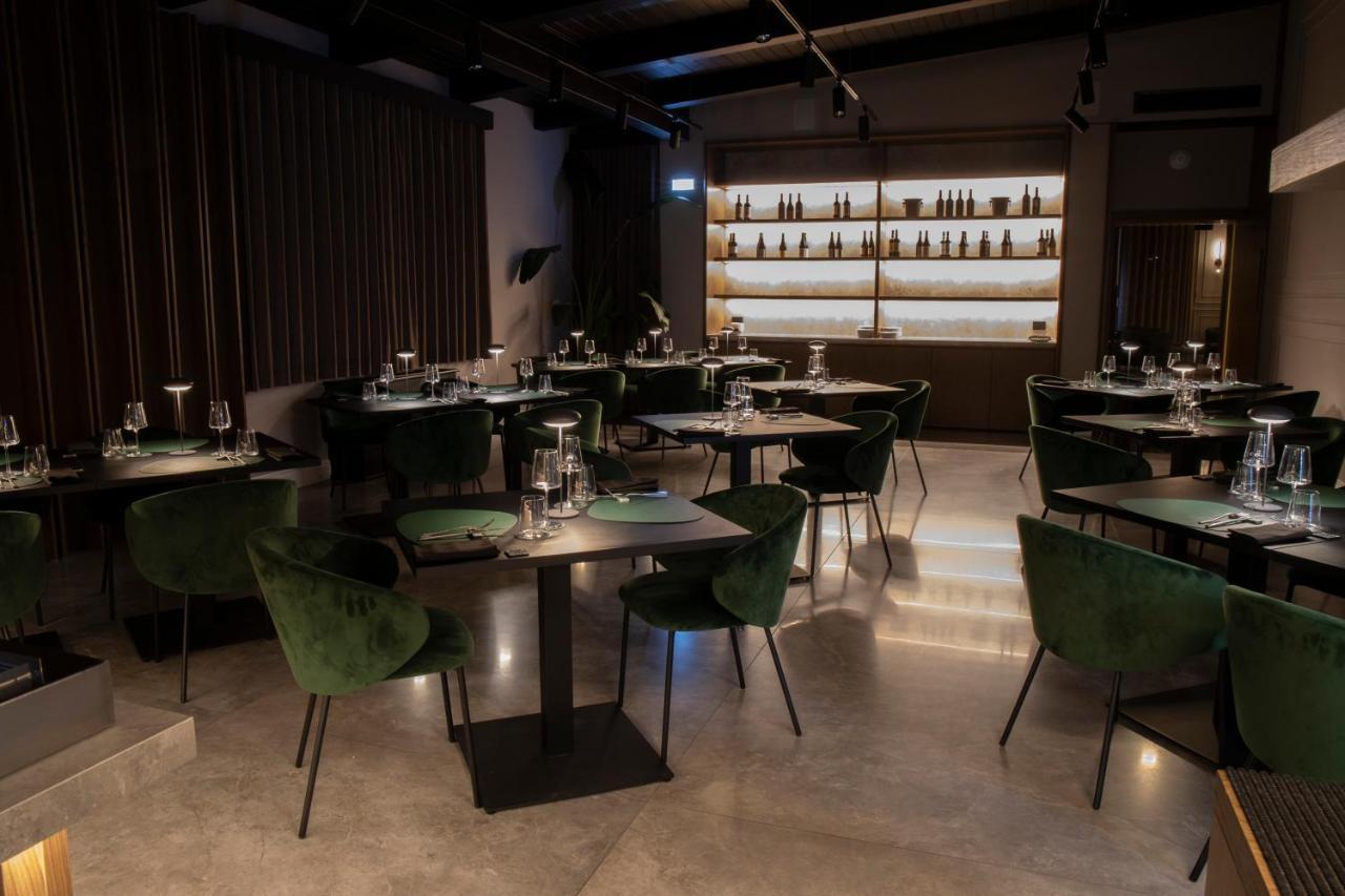 Bel Sito Hotel Due Torri Manocalzati Dış mekan fotoğraf