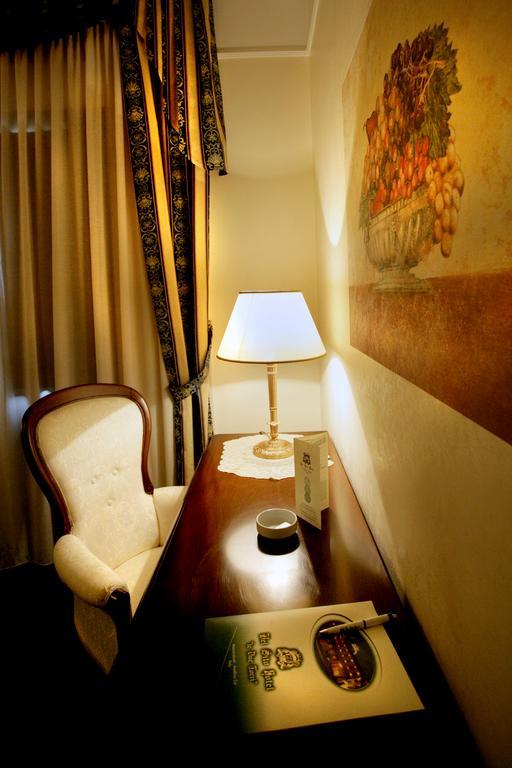 Bel Sito Hotel Due Torri Manocalzati Dış mekan fotoğraf