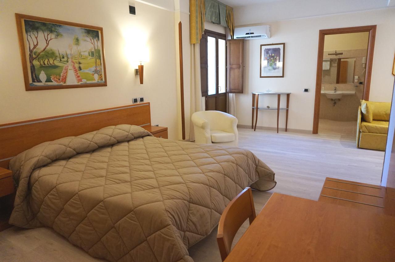 Bel Sito Hotel Due Torri Manocalzati Dış mekan fotoğraf