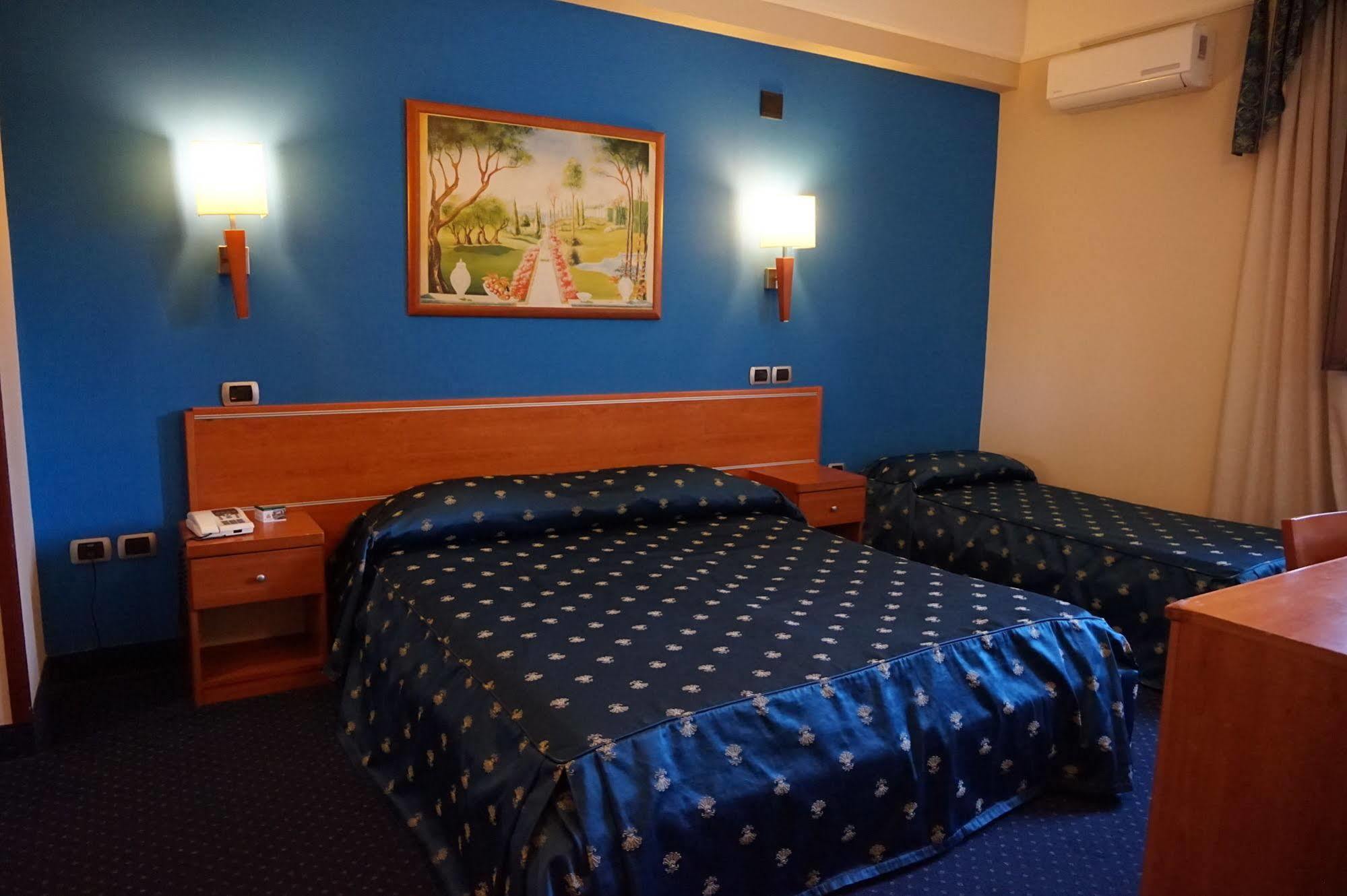 Bel Sito Hotel Due Torri Manocalzati Dış mekan fotoğraf