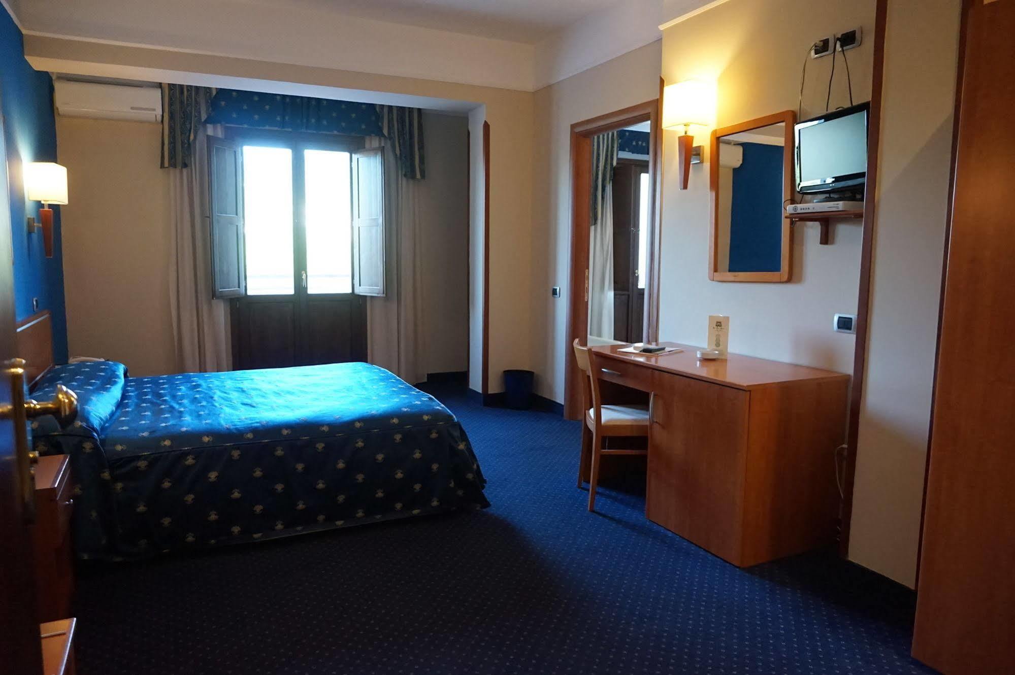 Bel Sito Hotel Due Torri Manocalzati Dış mekan fotoğraf