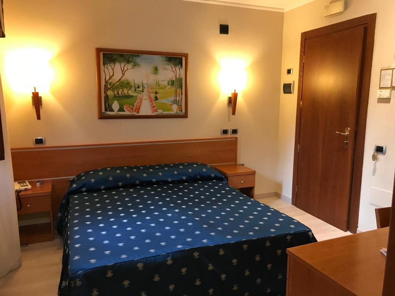 Bel Sito Hotel Due Torri Manocalzati Dış mekan fotoğraf