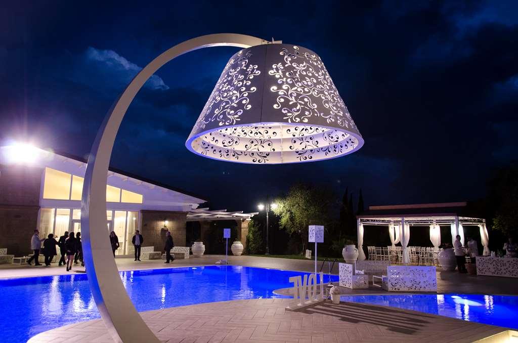Bel Sito Hotel Due Torri Manocalzati Konforlar fotoğraf